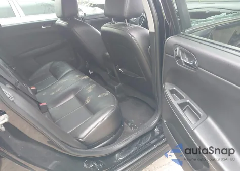 2013 Chevrolet Impala Ltz from USA, damaged, VIN 2G1WC5E35D1159732